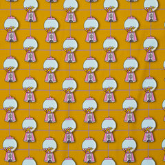 Canvas "the happy canvas story" by Cherry Picking