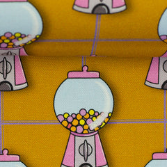 Canvas "the happy canvas story" by Cherry Picking