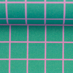 Canvas "the happy canvas story" by Cherry Picking