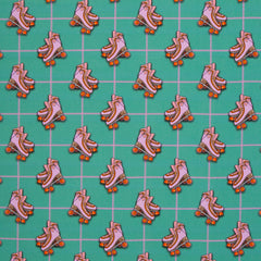 Canvas "the happy canvas story" by Cherry Picking