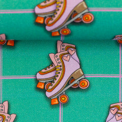 Canvas "the happy canvas story" by Cherry Picking