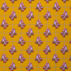 Canvas "the happy canvas story" by Cherry Picking