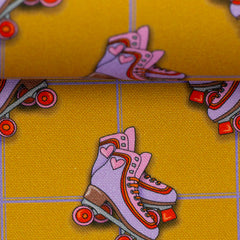 Canvas "the happy canvas story" by Cherry Picking