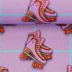 Canvas "the happy canvas story" by Cherry Picking