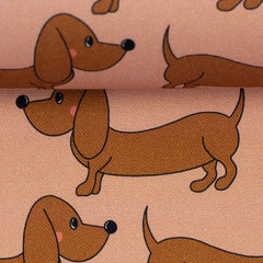 Canvas "the happy canvas story" by Cherry Picking