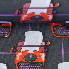 Canvas "the happy canvas story" by Cherry Picking