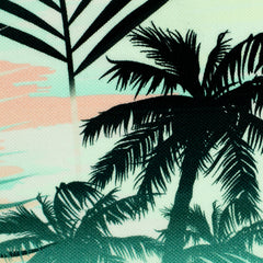 Piqué Baumwolljersey Malta