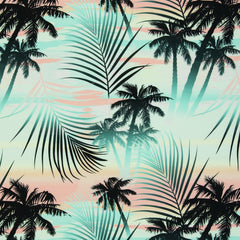 Piqué Baumwolljersey Malta