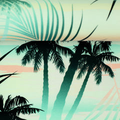 Piqué Baumwolljersey Malta