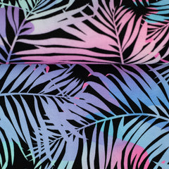 Piqué Baumwolljersey Malta