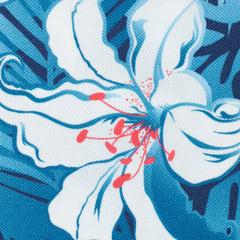 Piqué Baumwolljersey Malta