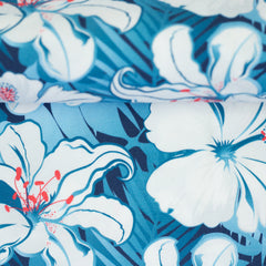 Piqué Baumwolljersey Malta