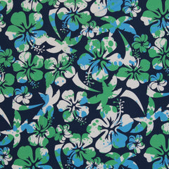 Piqué Baumwolljersey Malta