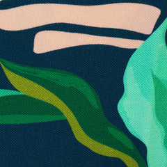 Piqué Baumwolljersey Malta