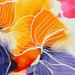 Viskosejersey Sizilien