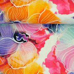 Viskosejersey Sizilien