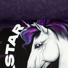 Panel French Terry Unicornique by Thorsten Berger