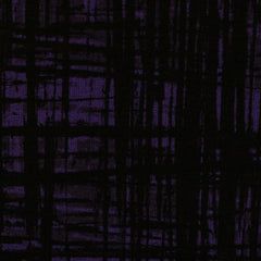 French Terry Wild Doodles by Thorsten Berger - 643 lila