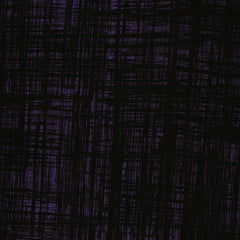 French Terry Wild Doodles by Thorsten Berger - 643 lila