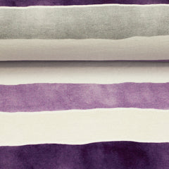 Baumwolljersey Cats & Dogs by Sabine Marschall