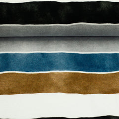 Baumwolljersey Cats & Dogs by Sabine Marschall