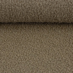 Teddy Boucle Kodiak