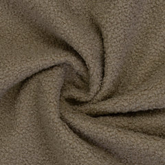 Teddy Boucle Kodiak