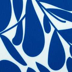 Viskose Webware Hojas by Lillesol & Pelle
