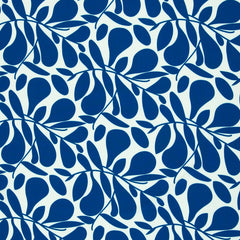Viskose Webware Hojas by Lillesol & Pelle