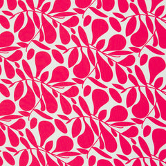 Viskose Webware Hojas by Lillesol & Pelle
