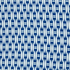 Viskose Webware Cesta by Lillesol & Pelle