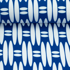 Viskose Webware Cesta by Lillesol & Pelle