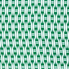 Viskose Webware Cesta by Lillesol & Pelle