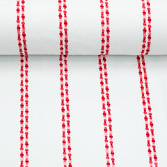 Viskose Webware Puntos by Lillesol & Pelle