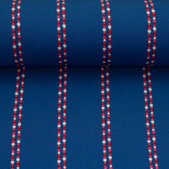 Viskose Webware Puntos by Lillesol & Pelle