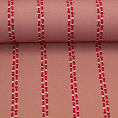 Viskose Webware Puntos by Lillesol & Pelle