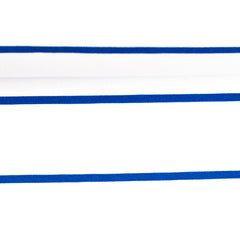 Panel Modal French Terry Lineas by Lillesol&Pelle