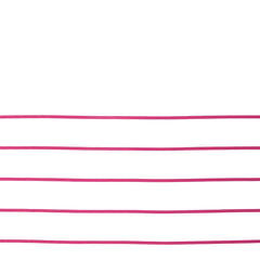 Panel Modal French Terry Lineas by Lillesol&Pelle