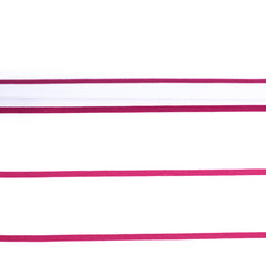 Panel Modal French Terry Lineas by Lillesol&Pelle