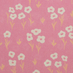 Baumwoll Webware Happy Spring