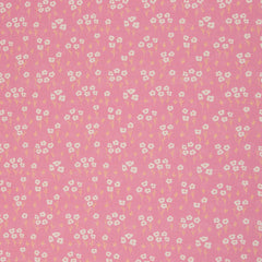 Baumwoll Webware Happy Spring
