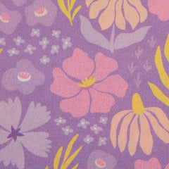 Baumwoll Webware Happy Spring