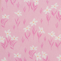 Baumwoll Webware Happy Spring