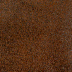 Vintage Lederimitat Mirco - 1175 cognac