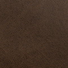 Vintage Lederimitat Mirco - 1178 rehbraun