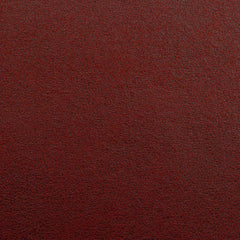 Vintage Lederimitat Mirco - 1338 dunkelrot