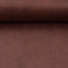 Vintage Lederimitat Mirco - 1437 altrosa