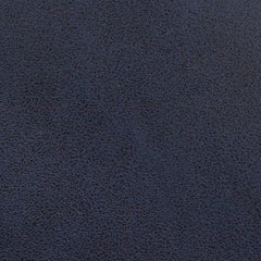 Vintage Lederimitat Mirco - 1596 marine