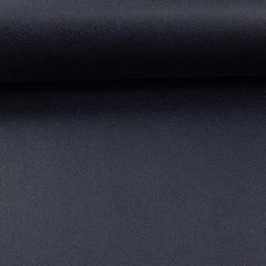 Vintage Lederimitat Mirco - 1596 marine