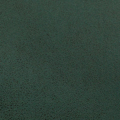 Vintage Lederimitat Mirco - 1750 petrol